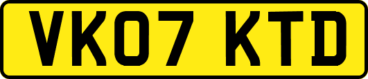 VK07KTD
