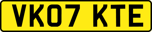 VK07KTE