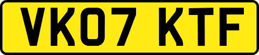 VK07KTF