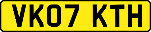 VK07KTH