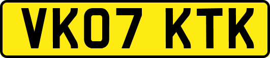VK07KTK