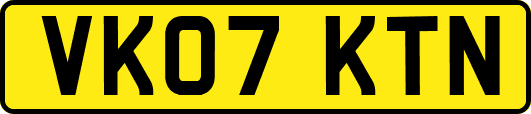 VK07KTN