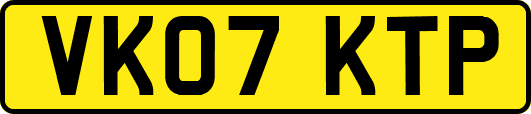 VK07KTP