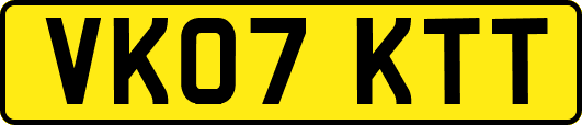 VK07KTT