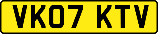 VK07KTV
