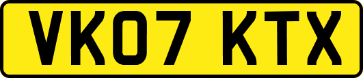 VK07KTX