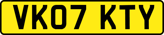 VK07KTY