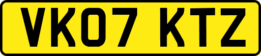 VK07KTZ