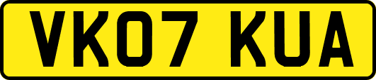 VK07KUA
