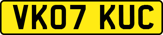 VK07KUC