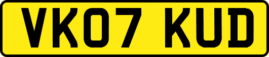 VK07KUD