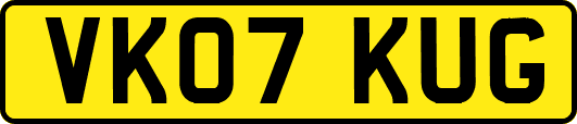 VK07KUG