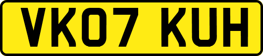 VK07KUH