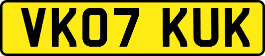 VK07KUK
