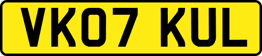 VK07KUL