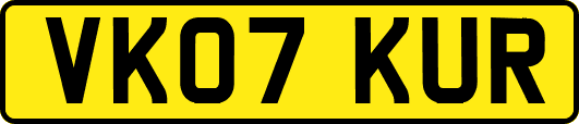 VK07KUR