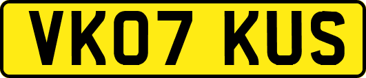 VK07KUS