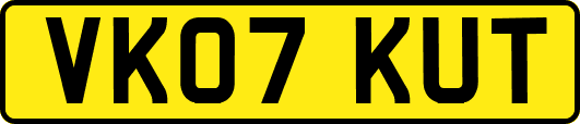 VK07KUT
