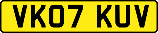 VK07KUV