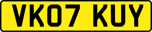 VK07KUY