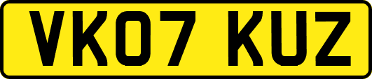 VK07KUZ