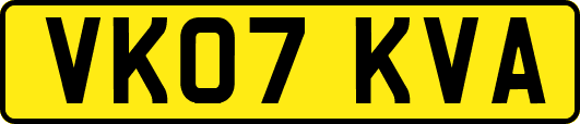 VK07KVA