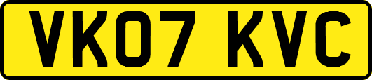VK07KVC