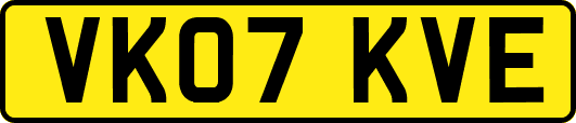 VK07KVE