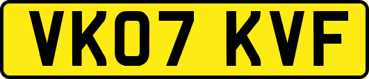 VK07KVF