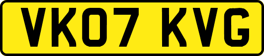 VK07KVG