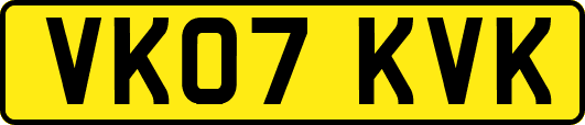 VK07KVK