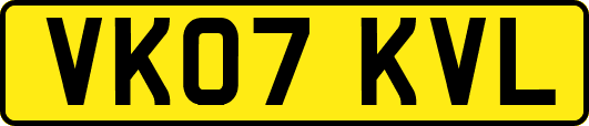 VK07KVL