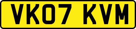 VK07KVM