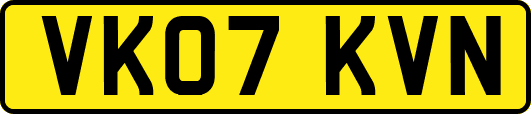 VK07KVN