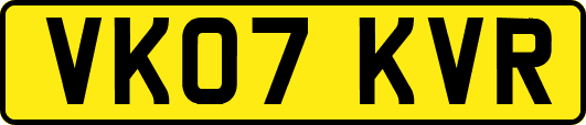 VK07KVR