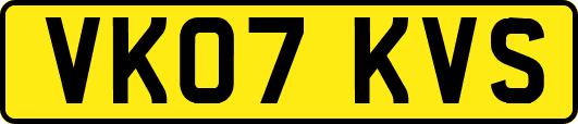 VK07KVS