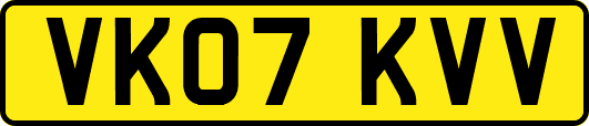 VK07KVV