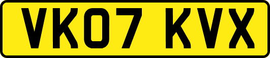 VK07KVX