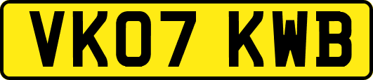 VK07KWB