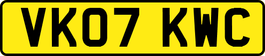VK07KWC