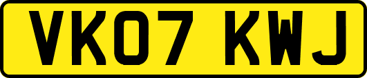 VK07KWJ