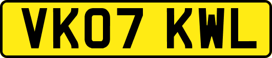 VK07KWL