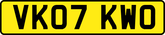 VK07KWO