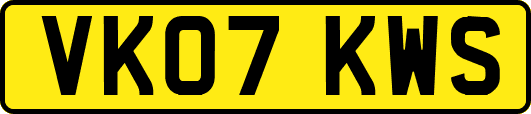 VK07KWS