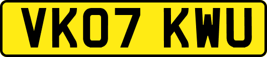 VK07KWU
