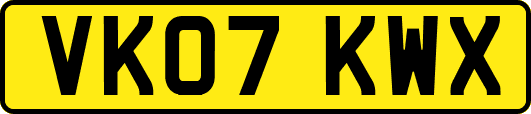 VK07KWX