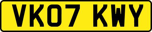 VK07KWY