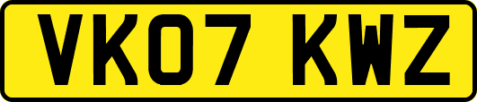 VK07KWZ