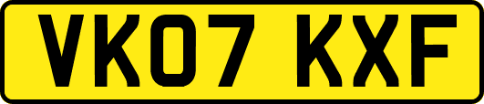 VK07KXF