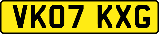 VK07KXG